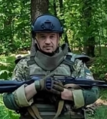 Радіоелектронна боротьба: інженер із Вараша розповів про свій воєнний досвід