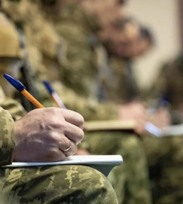 На Івано-Франківщині майже 40 тис. чоловіків перебувають у розшуку поліції через неявку до ТЦК