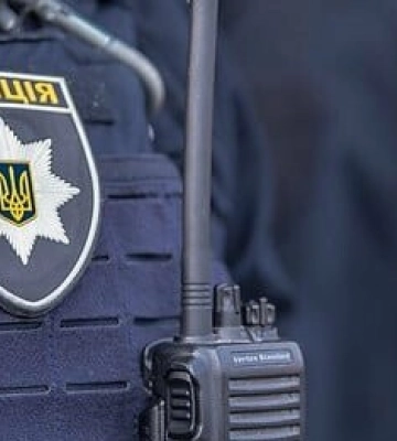 На Львівщині викрили зловмисника, який повідомив про підготовку вибухів у медзакладах