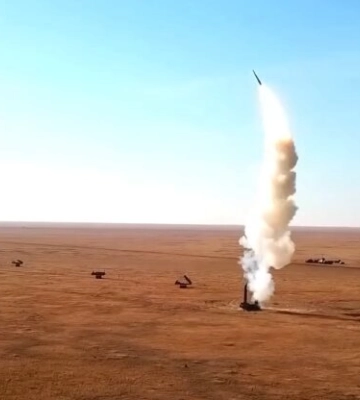 Тривог у Києві та області побільшає: Гуменюк попередила про велику небезпеку - регулярно кошмаритимуть столицю
