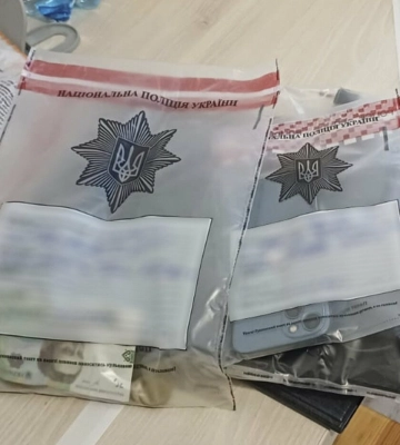 Адміністраторка Telegram-каналу привласнила майже 1 млн грн благодійних внесків для ЗСУ