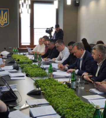 В Ужгороді оприлюднили перелік самовільно збудований споруд, які підлягають демонтажу