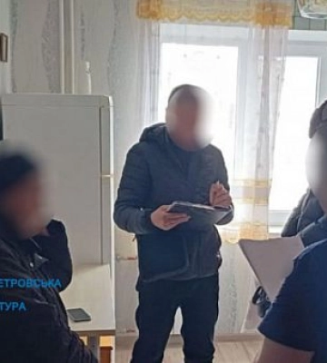 На Днепропетровщине разоблачили мошенницу, которая присвоила благотворительные взносы для ВСУ