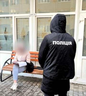 В Хмельницкой области работницу ТЦК и ее сообщника разоблачили на взятке