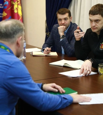 У Запорізькій області депутатка сільської ради отримала дев&#039;ять років ув&#039;язнення за співпрацю з окупантами