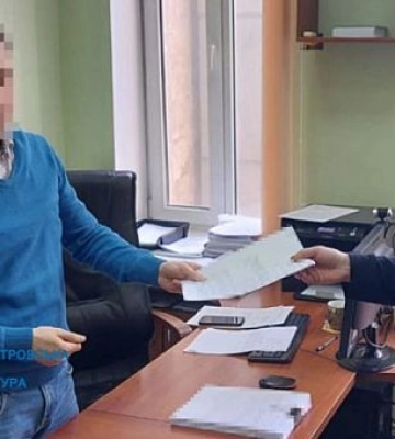 На Дніпропетровщині судитимуть жителя Горлівки, який воював проти ЗСУ