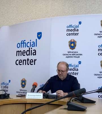 На Черкащині майже 500 випадків захворювання на туберкульоз за минулий рік