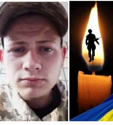 У лікарні помер молодий військовий з Рівненщини