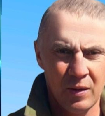 Загинув майже 2 роки тому: на Волинь «на щиті» навіки повертається Герой Василь Гаврук
