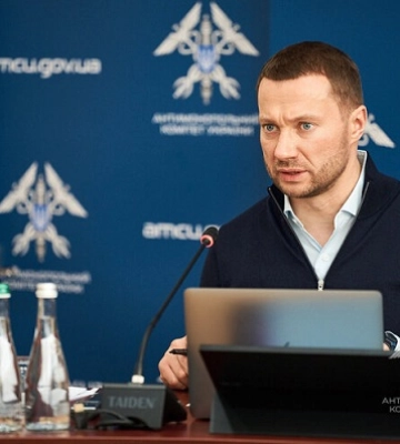 Проти голови АМКУ Кириленка відкрито справу за «незаконне збагачення»