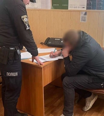 Підозрюється колишній в’язень з іншої області: у поліції поділилися подробицями смертельної бійки біля вокзалу в Дніпрі