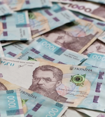 За рік Рахункова палата виявила порушень на понад 60 мільярдів гривень: найбільше у сфері оборони