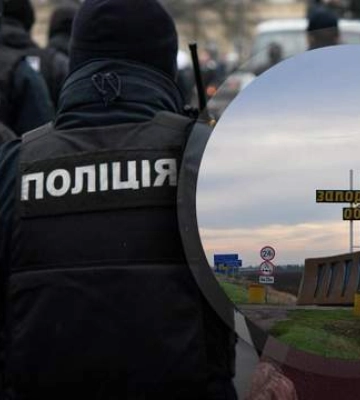 Мобілізація чи пошук ДРГ: Федоров назвав мету перевірок по квартирах Запоріжжя