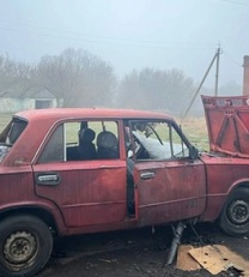 Погибло два человека: новые фото и видео последствий удара &quot;шахеда&quot; по дому в Винницкой области