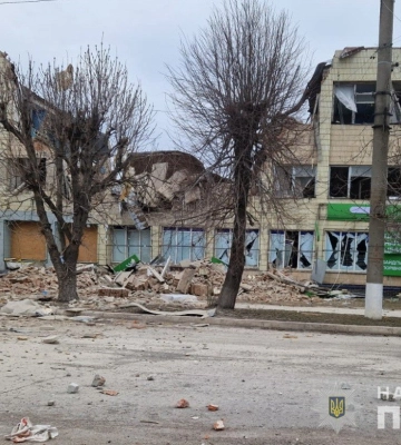 За четвер на Сумщині рашисти вбили двох цивільних, п’ятьох поранили