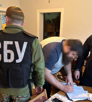 На Закарпатті судитимуть двох кліриків Хустської єпархії УПЦ МП за підозрою у пропаганді комуністичного режиму