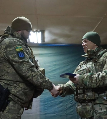 Ворог намагається прорвати оборону в смузі 3 бригад: Сирський про ситуацію під Авдіївкою