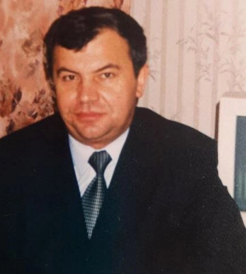 Пішов з життя видатний уродженець Івано-Франківщини, доктор біологічних наук Скрипнюк Зеновій