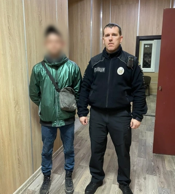 Погрожував розправою: у Харкові пенсіонер скаржився у поліцію на сина