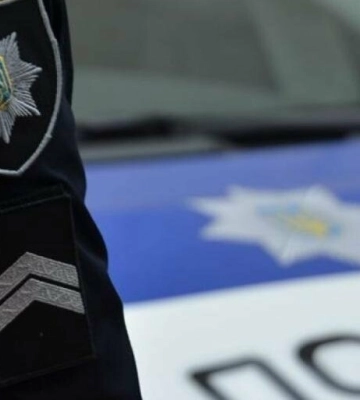 У Львові патрульні під час перевірки виявили у водія підроблене посвідчення