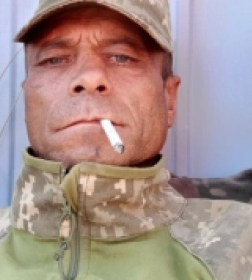 У боях на Донеччині загинув Валерій Бандрабура з Одещини
