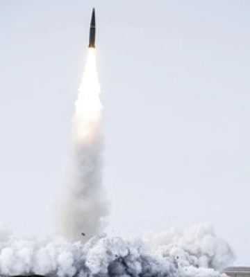 У Миколаєві чули потужні вибухи