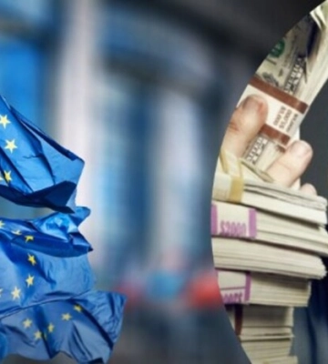 Чи отримає Україна €5 млрд доходів від заморожених активів Росії? Прогноз Politico