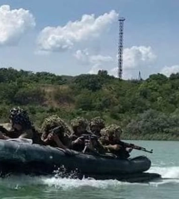 Британская разведка назвала новую лакомую мишень для украинских дронов