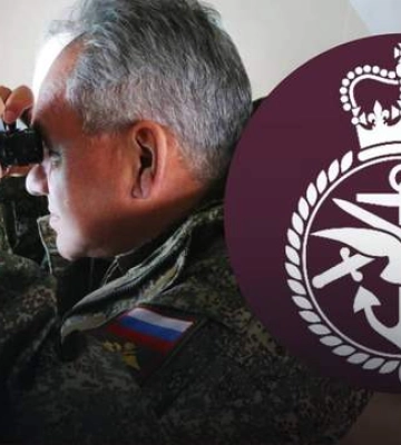 В России анонсировали формирование флотилии "Днепр": разведка Британии рассказала о "новой мишени"