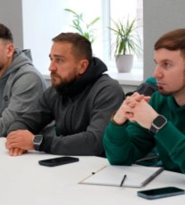 Підтримка та розвиток малого та середнього бізнесу в умовах війни
