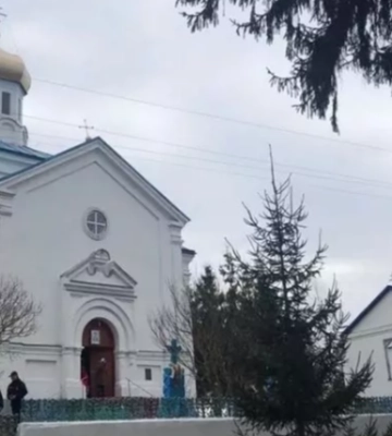 Релігійний скандал: на Волині хочуть побудувати храм УПЦ МП