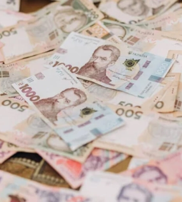 Бюджет Полтавщини збільшиться на понад пів мільярда гривень