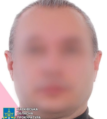 Повідомлено про підозру «зв’язковому», який передавав ворогу інформацію про обʼєкти енергосистеми України