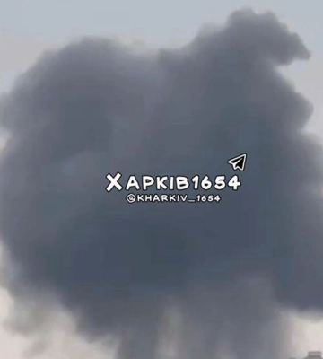 Харків знову під російським обстрілом – є жертви