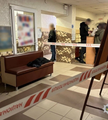 Різанина в гуртожитку: юнака в Умані затримали за вбивство однолітка