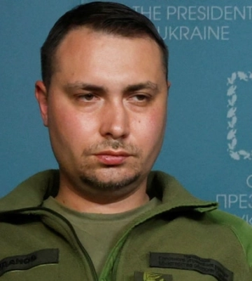 «Готуються і будуть» – Буданов анонсував нові операції з висадкою десанту ГУР МО України у Криму