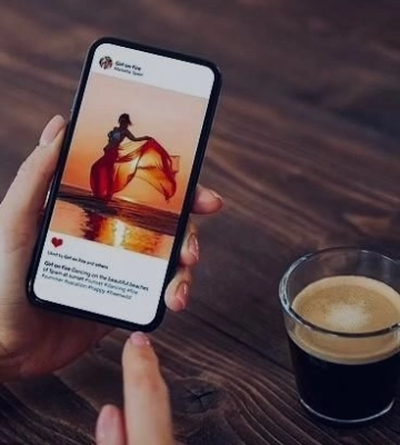 Продавал в Instagram несуществующую одежду: киевлянина будут судить за мошенничество