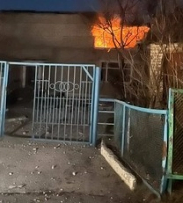 У Харківській ОВА розповіли про наслідки російських обстрілів населених пунктів області