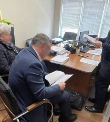 На Одещині підрядники вкрали майже 3,8 мільйона гривень на відновлення критичної інфраструктури