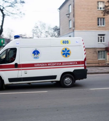 Одна людина загинула та десятеро поранені внаслідок удару по Харкову, - Олег Синєгубов