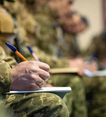 Мобилизация: кого из мужчин разрешено принудительно доставлять в ТЦК