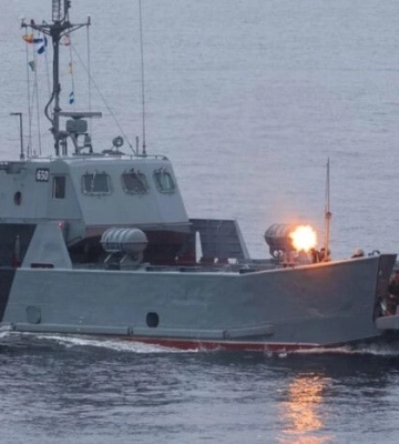 Британская разведка назвала новую лакомую мишень для украинских дронов