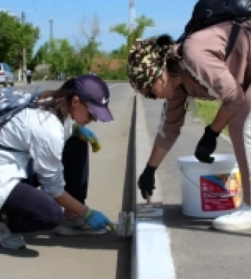 У Білгороді-Дністровському стартують заходи з благоустрою території міста