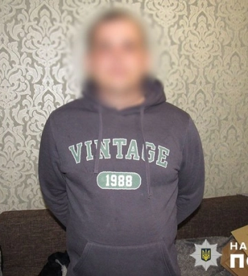 Сусідські посиденьки у Києві закінчилися вбивством