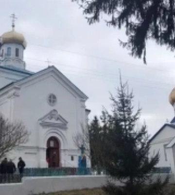 у селі на Волині хочуть побудувати храм московського патріархату