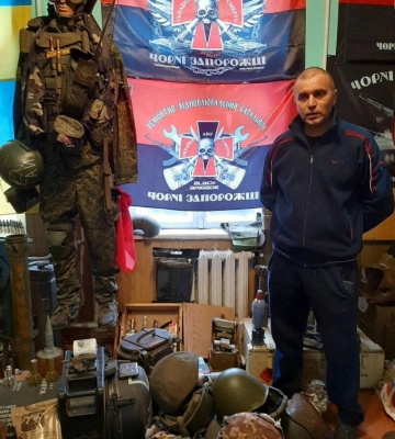 «Якщо «заробітки на війні» продовжаться й далі, то ми цієї війни не виграємо», - волонтер з Волині