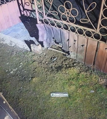 Під будинок в.о. міського голови Костополя кинули гранати