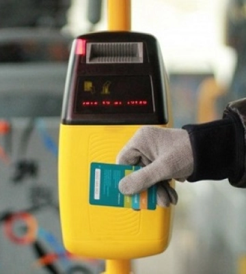 У Миколаєві зупинилось впровадження е-квитка