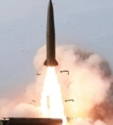 Ворог вдарив двома ракетами по одному з підприємств Миколаєва
