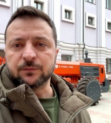 Зеленський: Спільне завдання, щоб на Сумщині були робочі місця і працював соцзахист